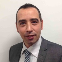 Matteo Grigolato