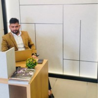 Shanky Sharma