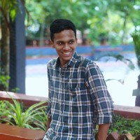 Pranav K M