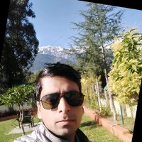 Sanjeev Kumar