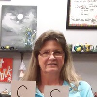 Sharon Wilson
