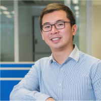 James Fu