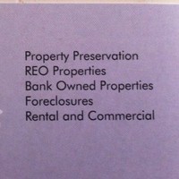 Preservation Field Services