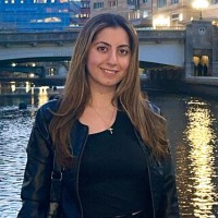 Silvia Fouad