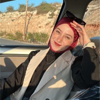 Dareen Alamah