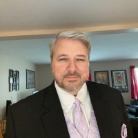 Mark Skrovan