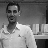 Ahmed Abu Nafisa