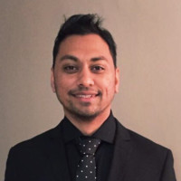 Neal Zaman, Pmp, Csm, Cspo