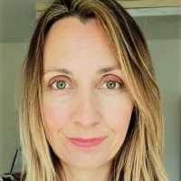 Claire Rudd