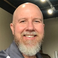 Brad Balding
