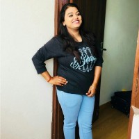 Priya Raghav