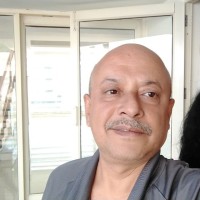 Amitabh Bhattacharjee