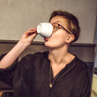 Lotta Wiklund Hedin