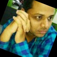 Makarand Ghodake