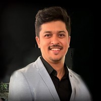 Pranesh Bafna