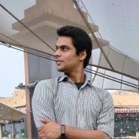 Umesh Tiwari