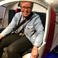 Elisabet Andersson