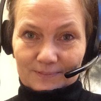 Tove Ytterdahl