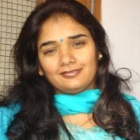 VANDANA K. CHOPRA