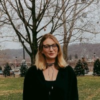 Kristen Trout