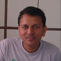 Devikiran Rao