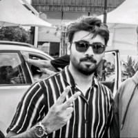 Waseem Ahmed S H