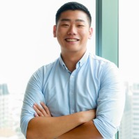 Alex Shin