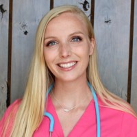 Katie Hawkins, Bsn, Rn