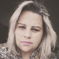 Estefânia Anglo Gold Amaral De Oliveira