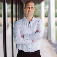 Martin Jakob