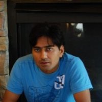 sandeep vashisht