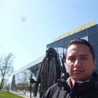 Allan Fernandez LEDEC Technology