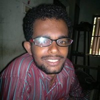 Ajesh Rajendran