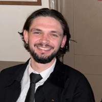 Sam Baggott