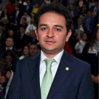 Carlos Andrés Bedoya Rojas