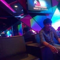 Ridho Wahyudi