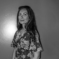 Anne Sophie Criaud