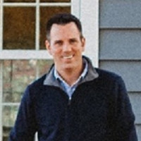 Scott Clymire, NCARB