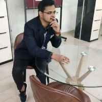 Dr.Puneet Pandey