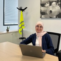 Yousra El Khateb