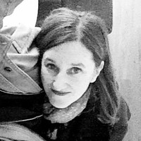 Sophie Rouzier