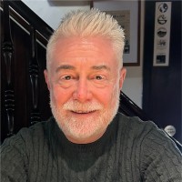Tim Cain