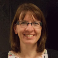 Julie Sperritt