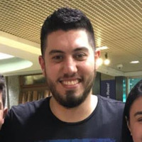 DOUGLAS LACERDA CORREA