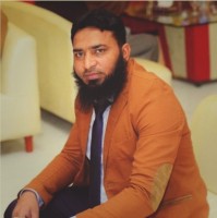 Muhammad Rizwan Sheraz