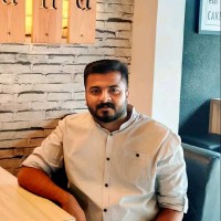 Albin Jose