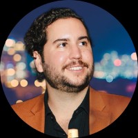 Travis Grant Brown, Global Wine Executive M.B.A