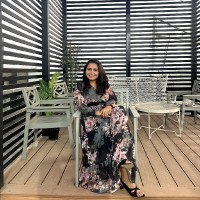 Vaishnavi Bingi
