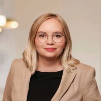 Nadja Huber