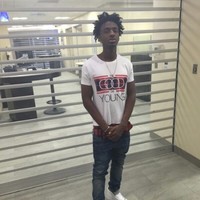Roshad Henry